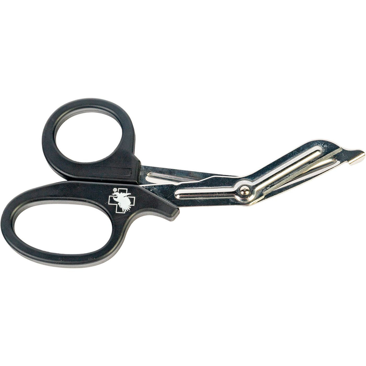 Large novelty scissors that would probably give the TSA a heart attack. :  AirlineReporter