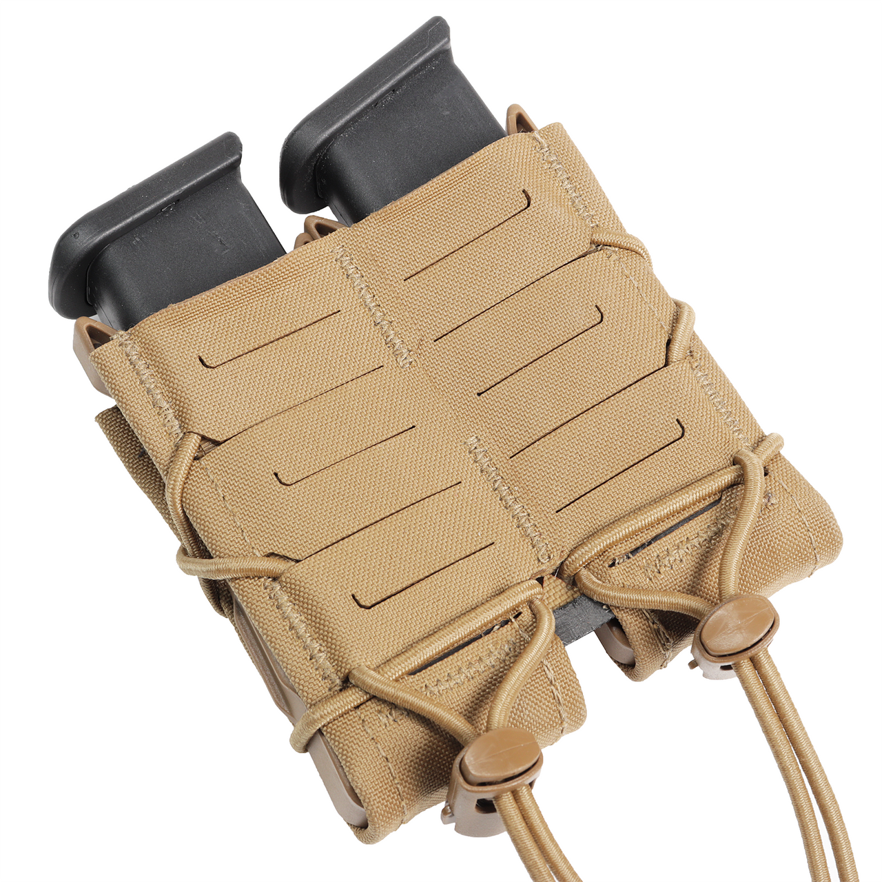 High Speed Gear Double Pistol TACO Gen 2