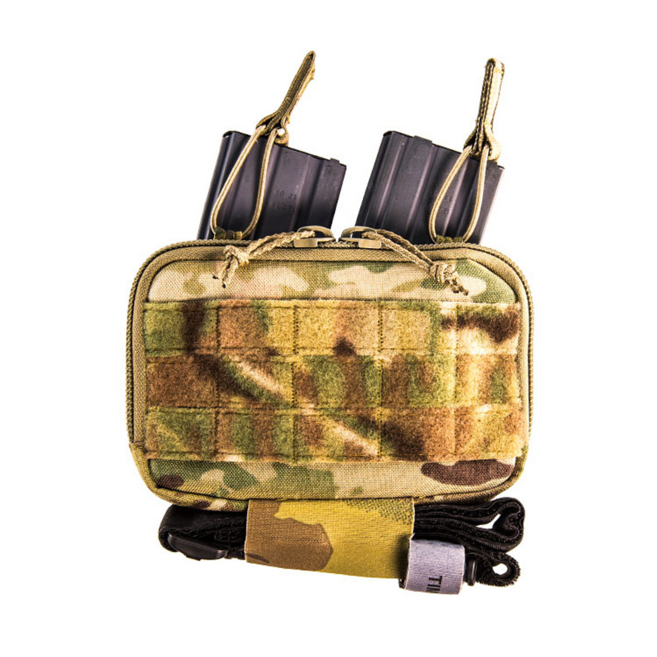 High Speed Gear Mini Map Admin Pouch V2