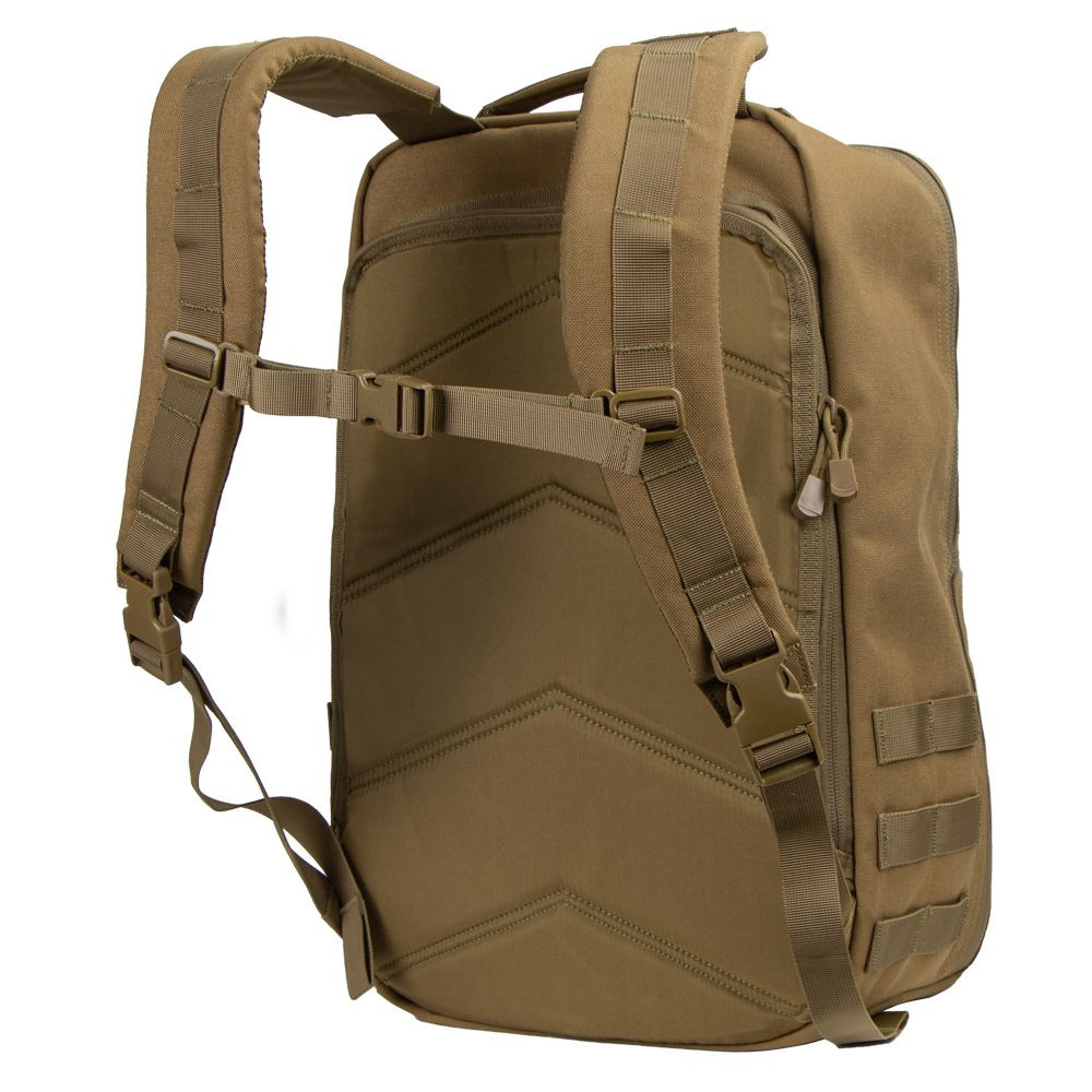 Condor Commuter Sac á Dos 26L Voyage Randonnée Tactique