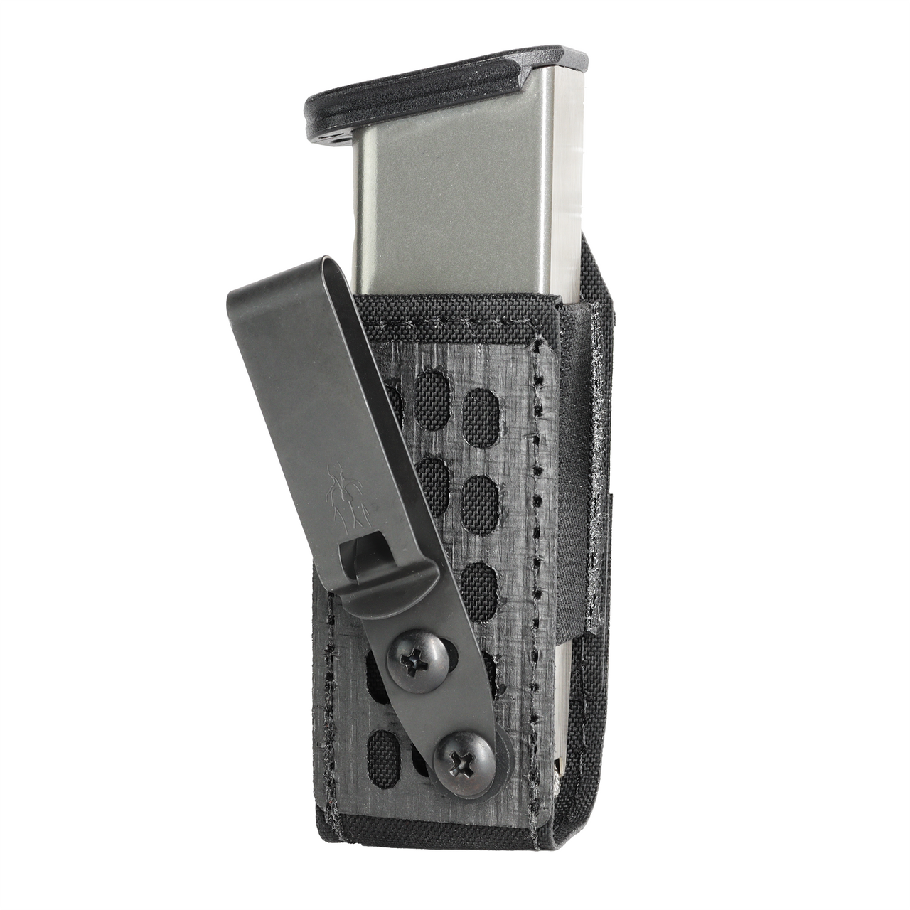 Low Visibility EDC Pistol Mag Pouch