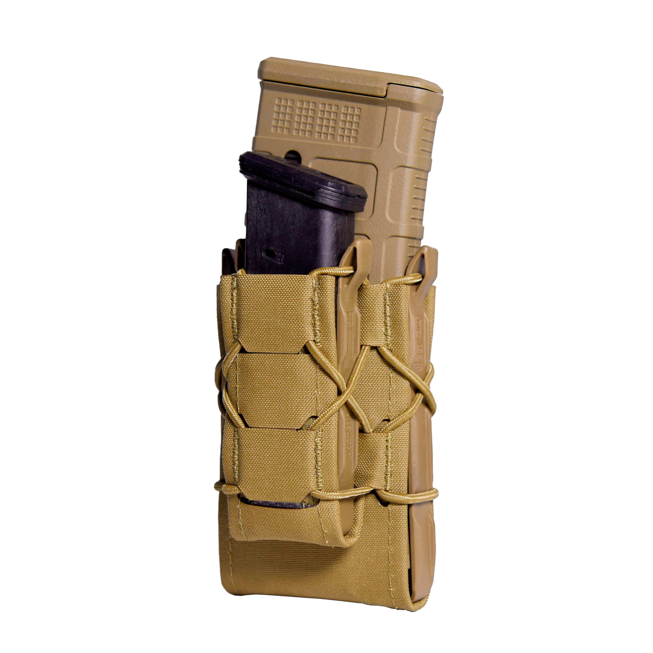 Double Decker TACO Gen 2 | High Speed Gear