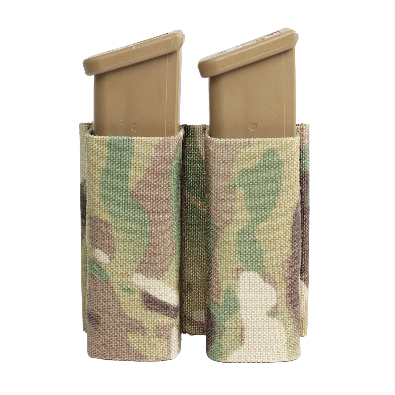 個人装備 Esstac Double Pistol GAP KYWI Double Pistol GAP Kywi Pouch