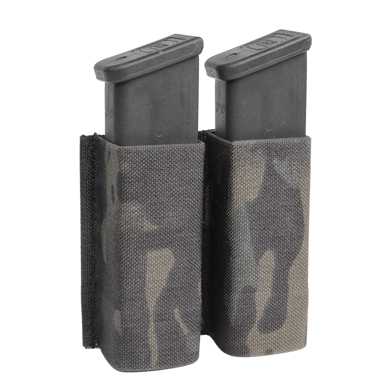 Esstac Double Pistol KYWI GAP Mag Pouch | 9mm Double Stack