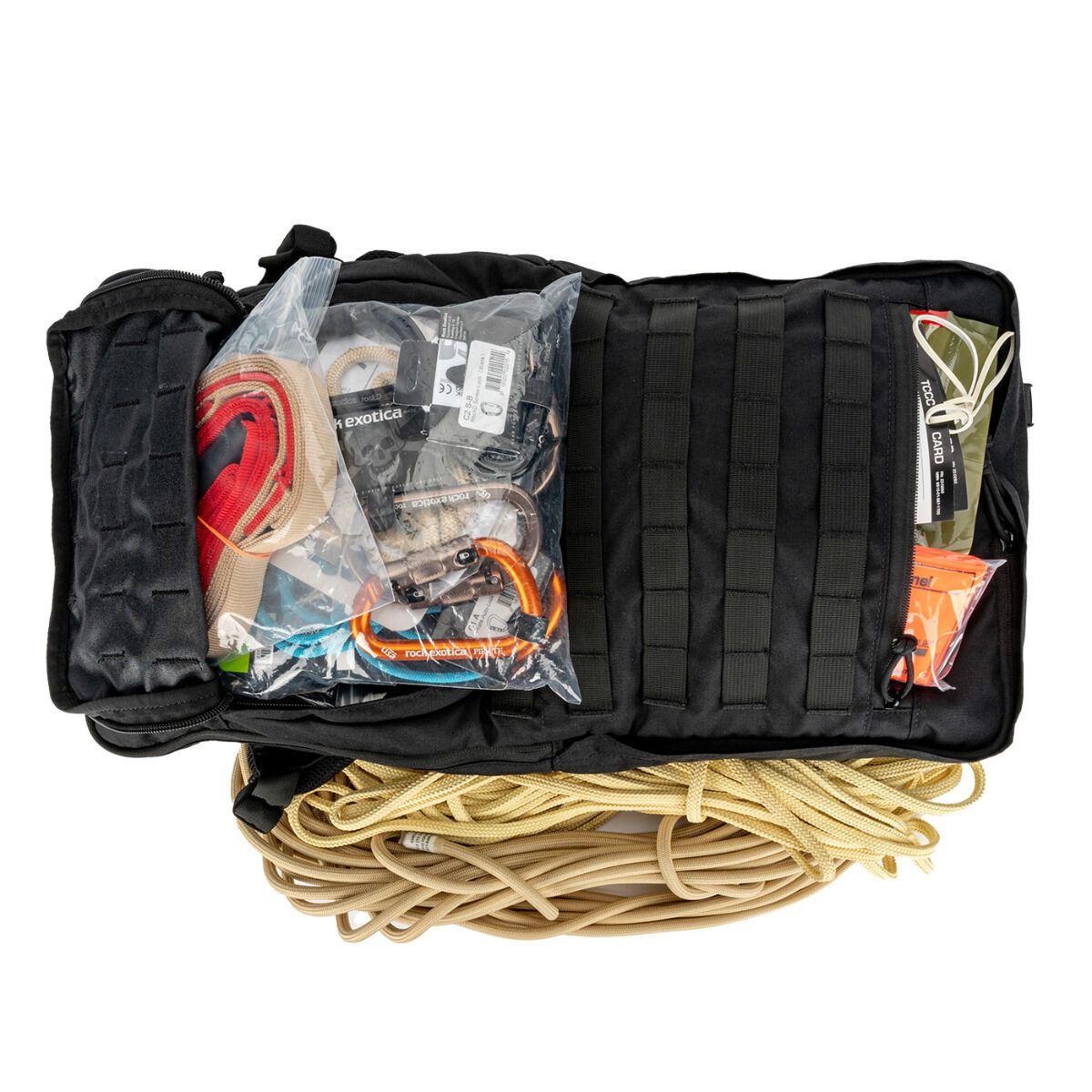 North American Rescue Medic Assault Rescue Kit - Off Grid Warehouse
