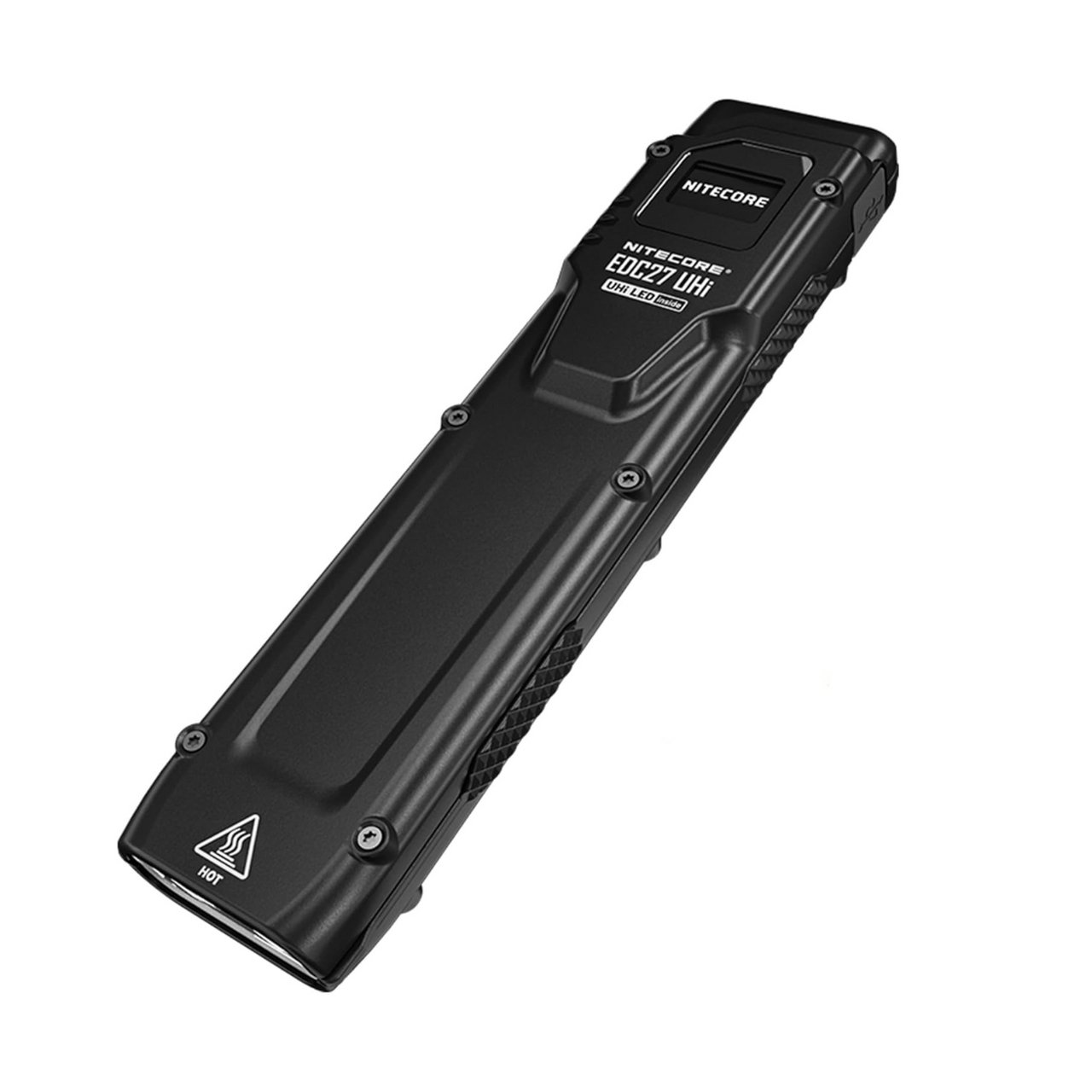 EDC27 Flat Flashlight | Nitecore