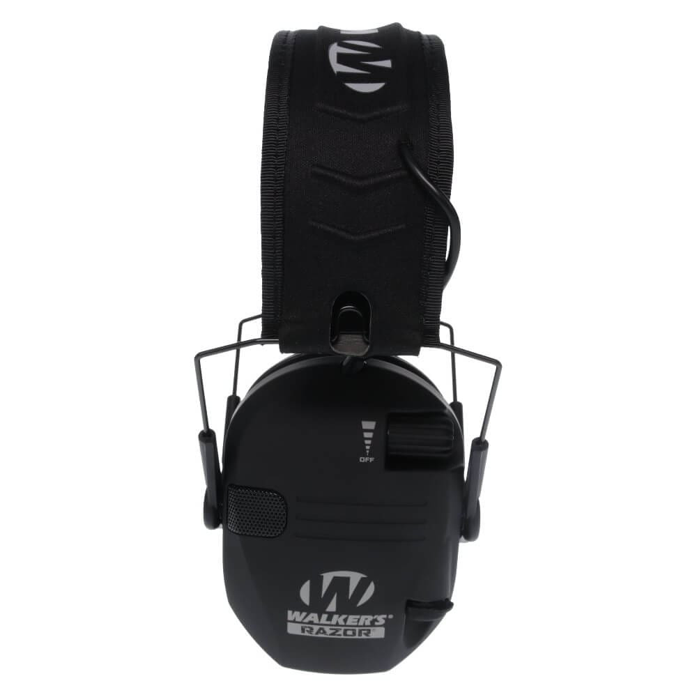 Walker's Razor Slim Electronic Muff - Thumbnail 2