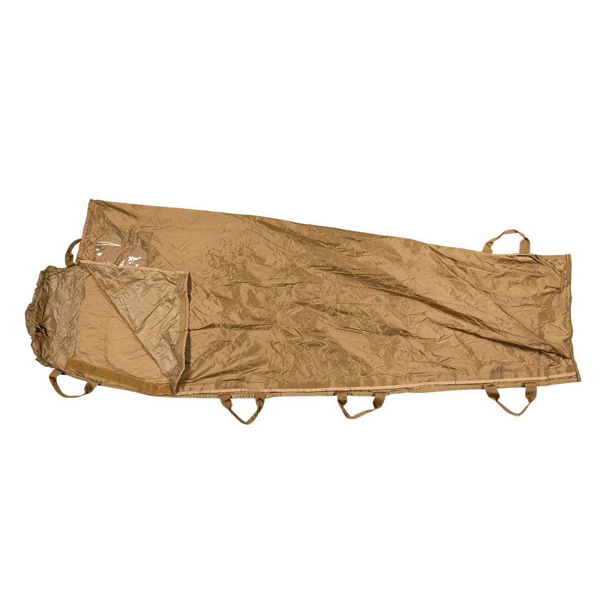 Safeguard HAWK Advanced Hypothermia Management Set