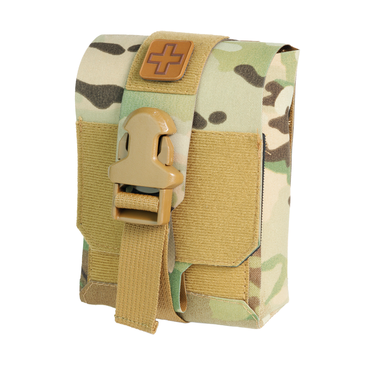 Eleven 10 Responder Square IFAK Pouch - Off Grid Warehouse