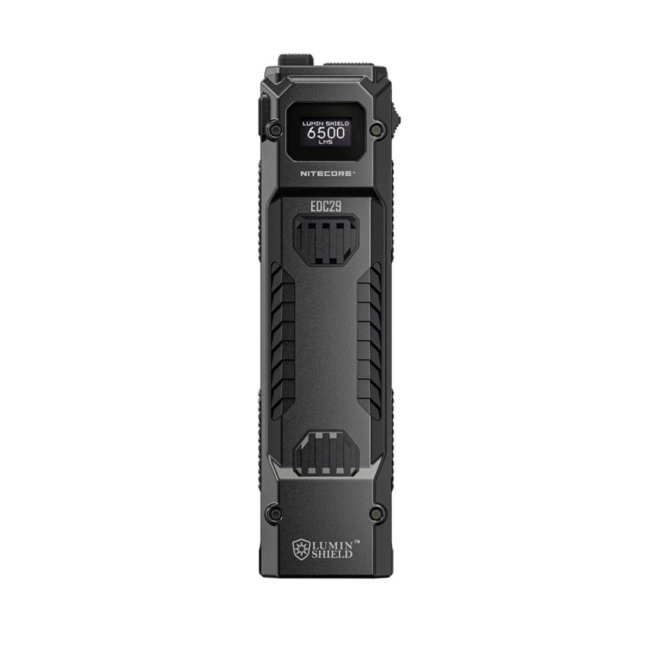 Nitecore EDC29 6500 Lumen Rechargeable Flashlight