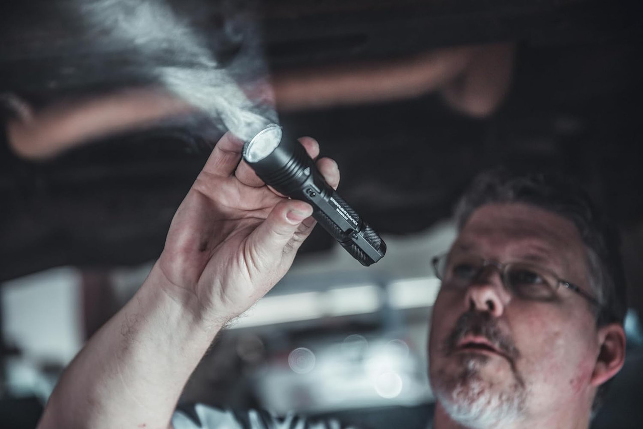 Streamlight ProTac HL-X