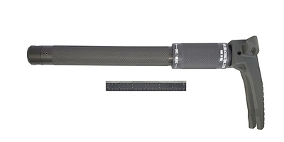 BCM Double-Tap Titanium Halligan (H-DT-P)