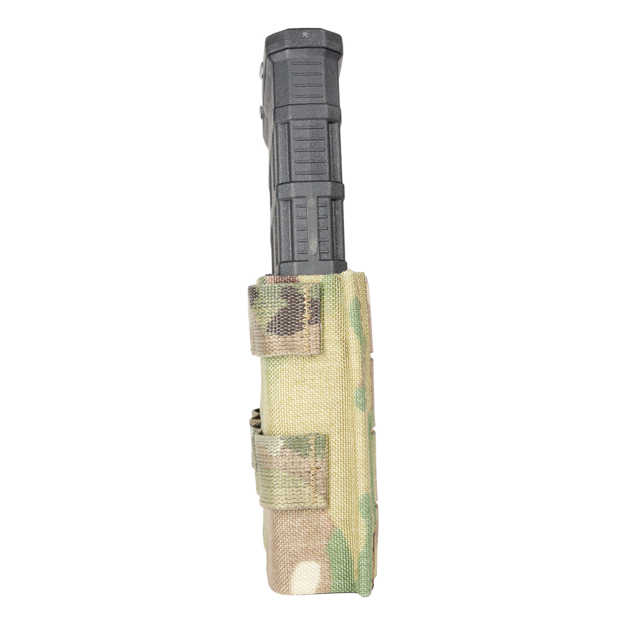 Esstac Double Rifle KYWI Midlength Mag Pouch