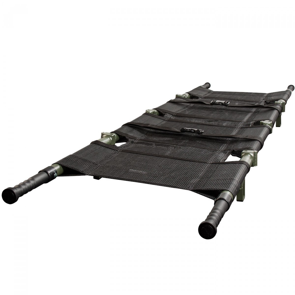 米軍　実物　NORTH AMERICAN TALON II MODEL 90C North American Rescue Talon II Model 90C Collapsible Handle Litter