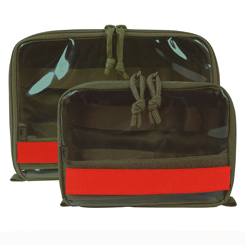 Tasmanian Tiger Medic Pouch Set - Off Grid Warehouse