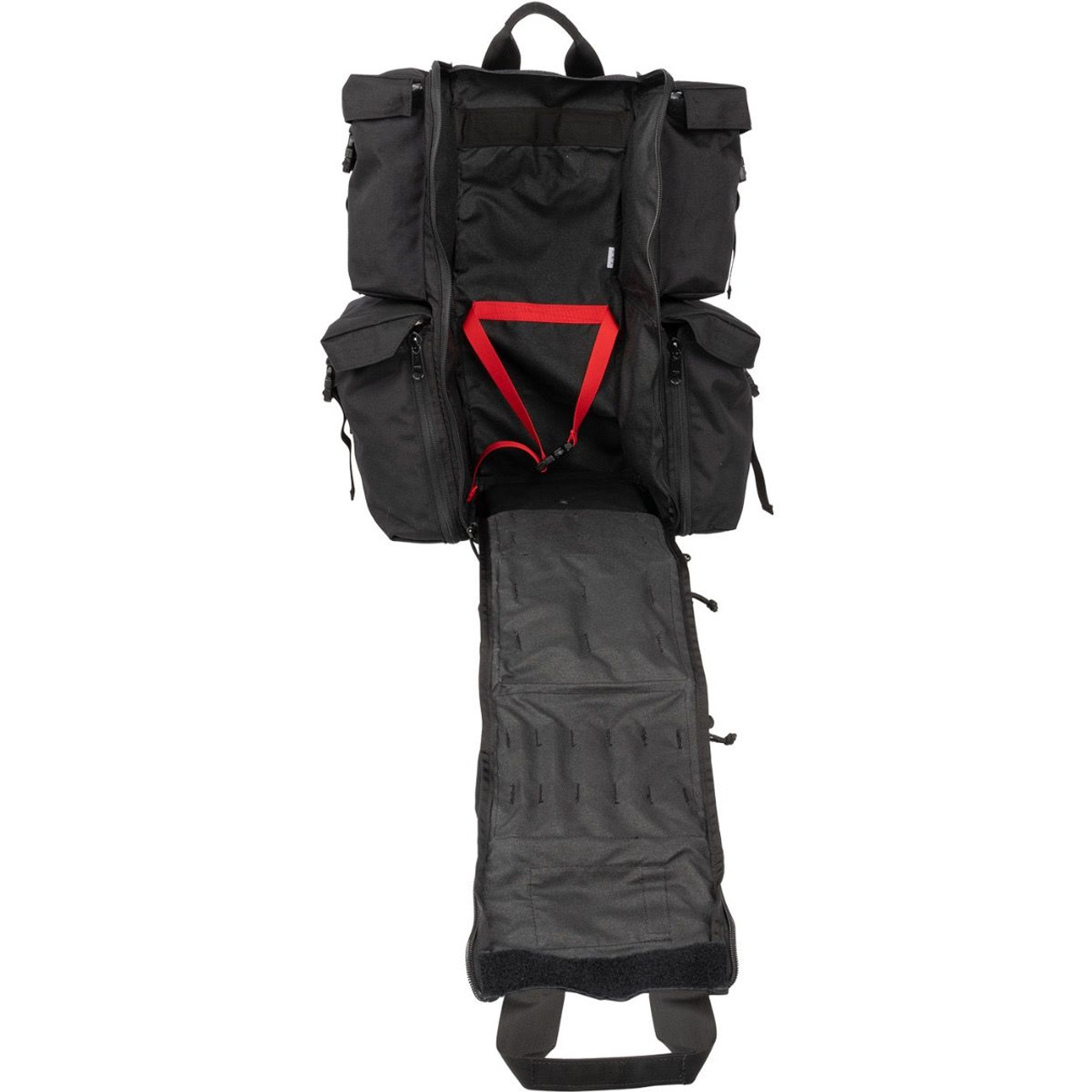 North American Rescue Warrior Aid and Talon Litter Kit (WALK