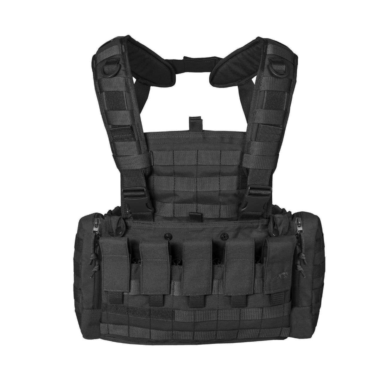 Tasmanian Tiger Chest Rig MKII M4
