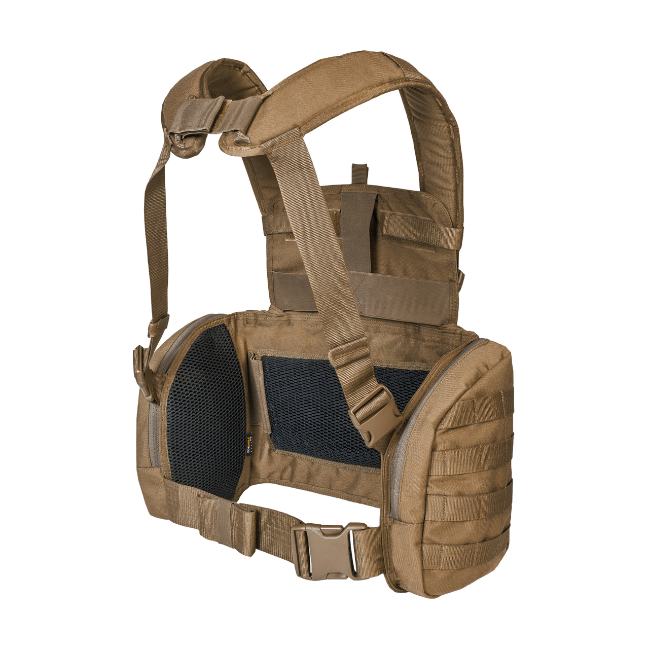 Tasmanian Tiger Chest Rig MKII M4