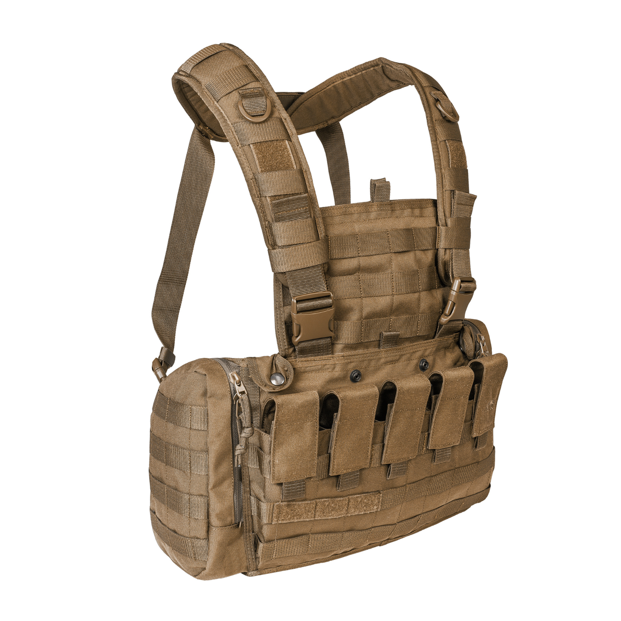 Tasmanian Tiger Chest Rig MKII M4