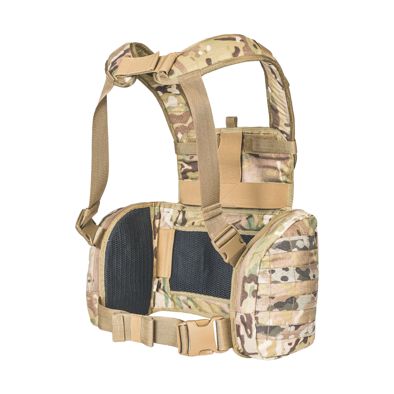 Tasmanian Tiger Chest Rig MKII M4