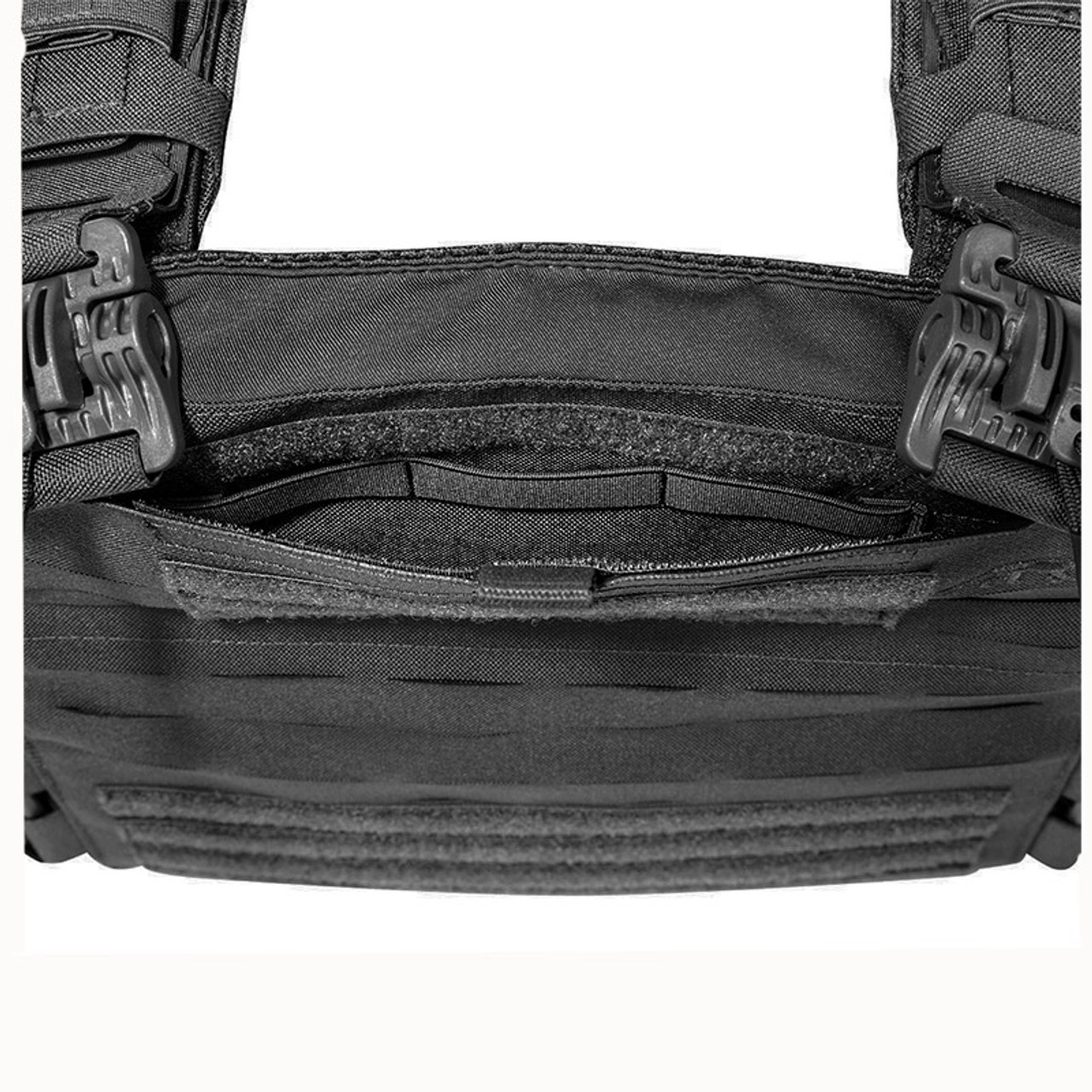 Tasmanian Tiger Plate Carrier QR LC