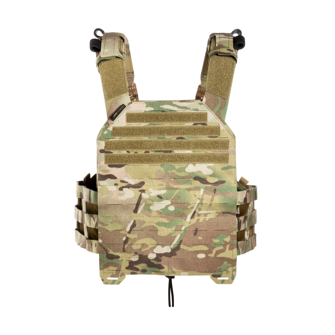 Tasmanian Tiger Plate Carrier QR LC