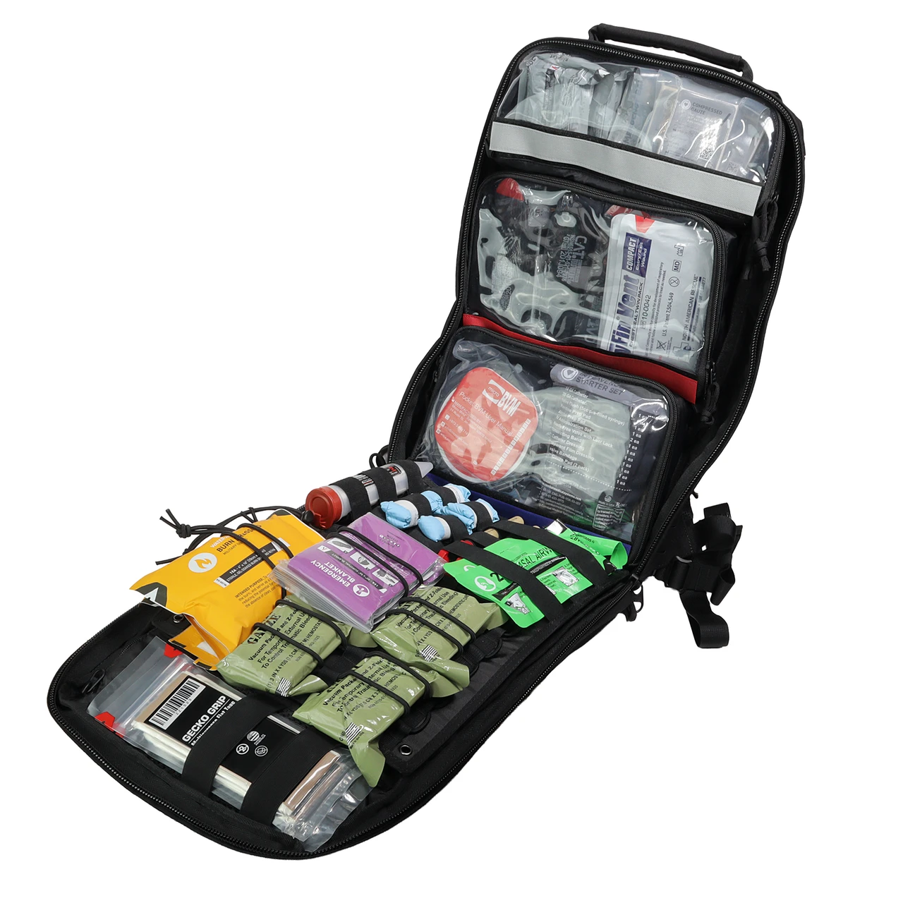 Tasmanian Tiger Medic Assault Pack MKII