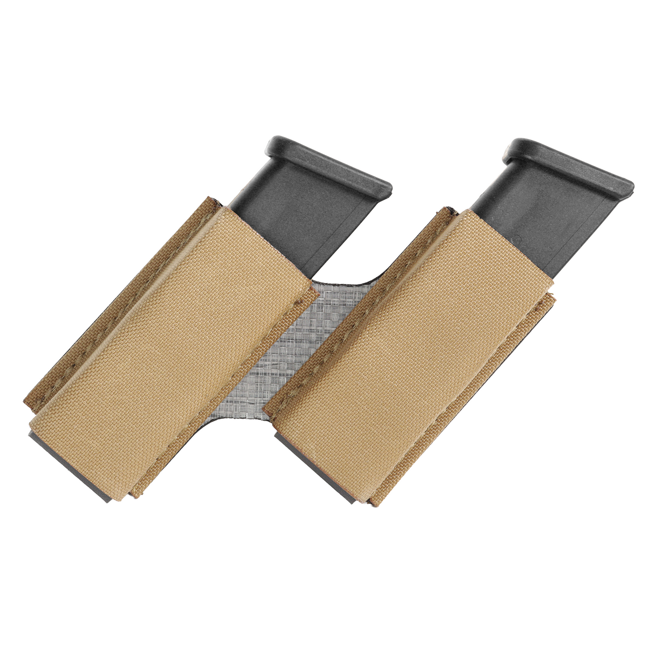 Esstac 40 Degree Double Pistol KYWI Pouch