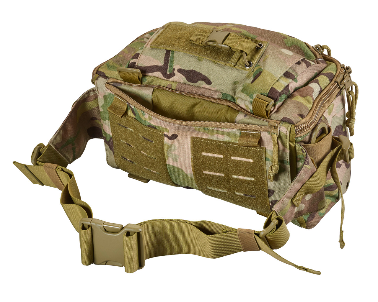Tasmanian Tiger Medic Hip Bag