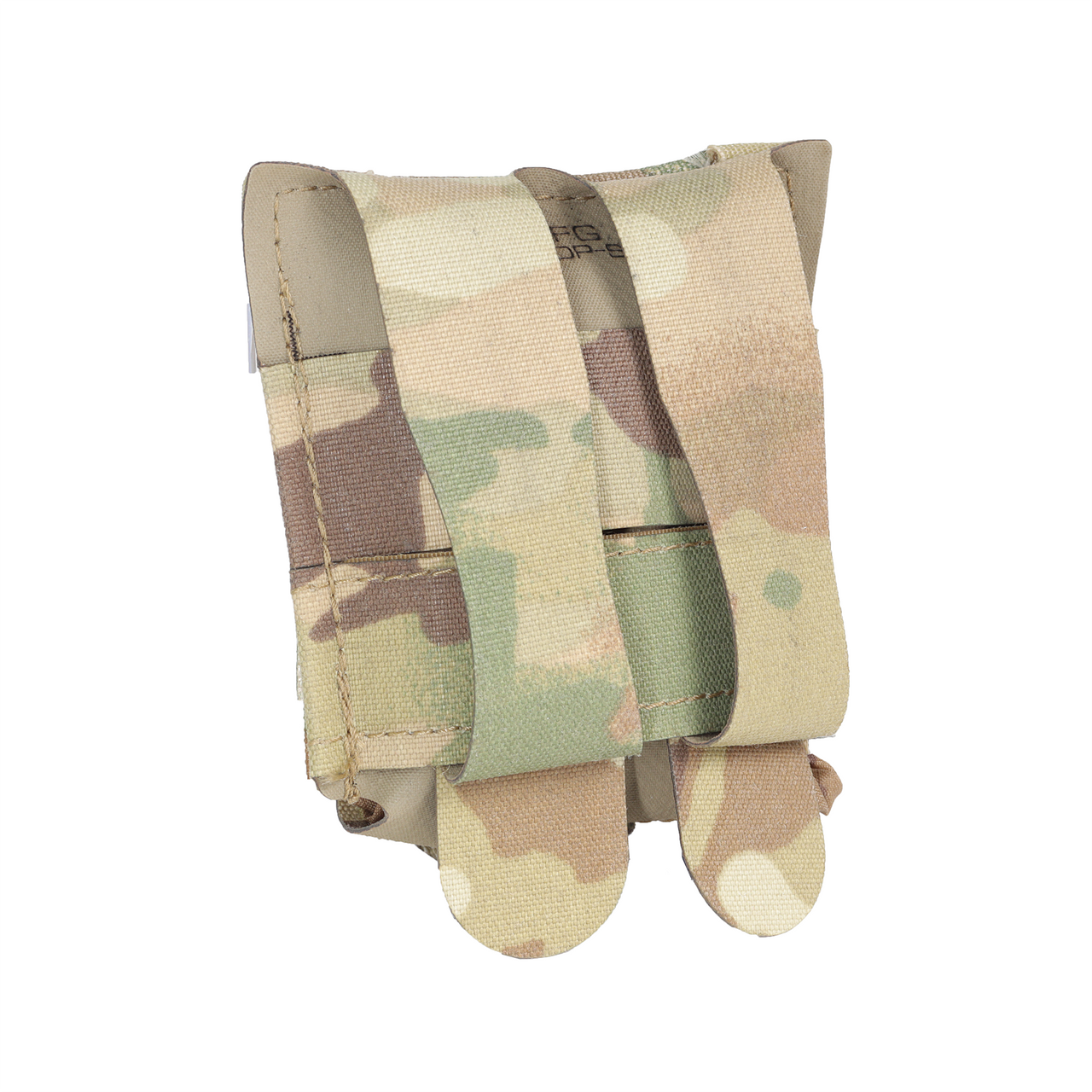 実物BLUE FORCE GEAR ダンプポーチ マルチカム BLUE FORCE GEAR