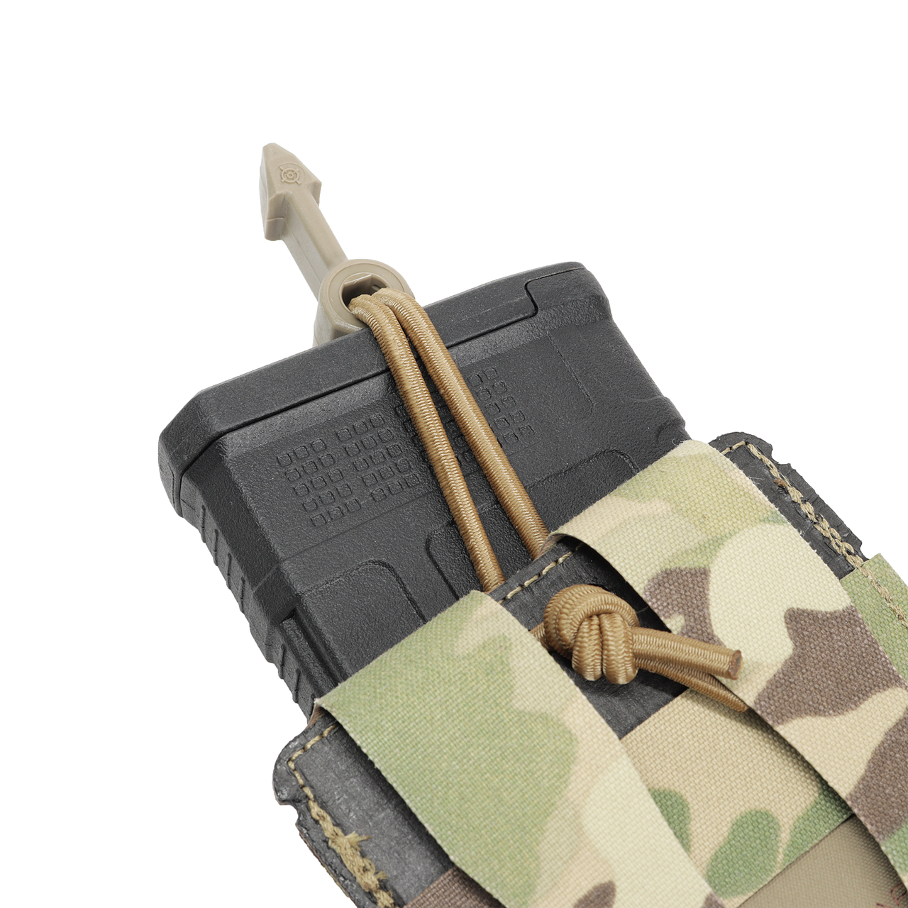 Blue Force Gear Single M4 Mag Pouch