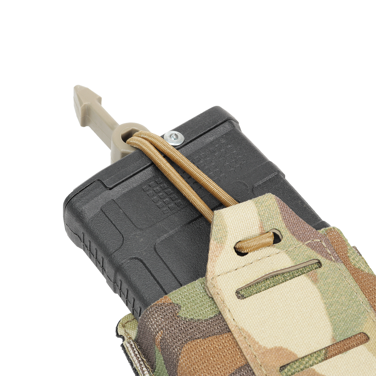 Blue Force Gear Single M4 Mag Pouch