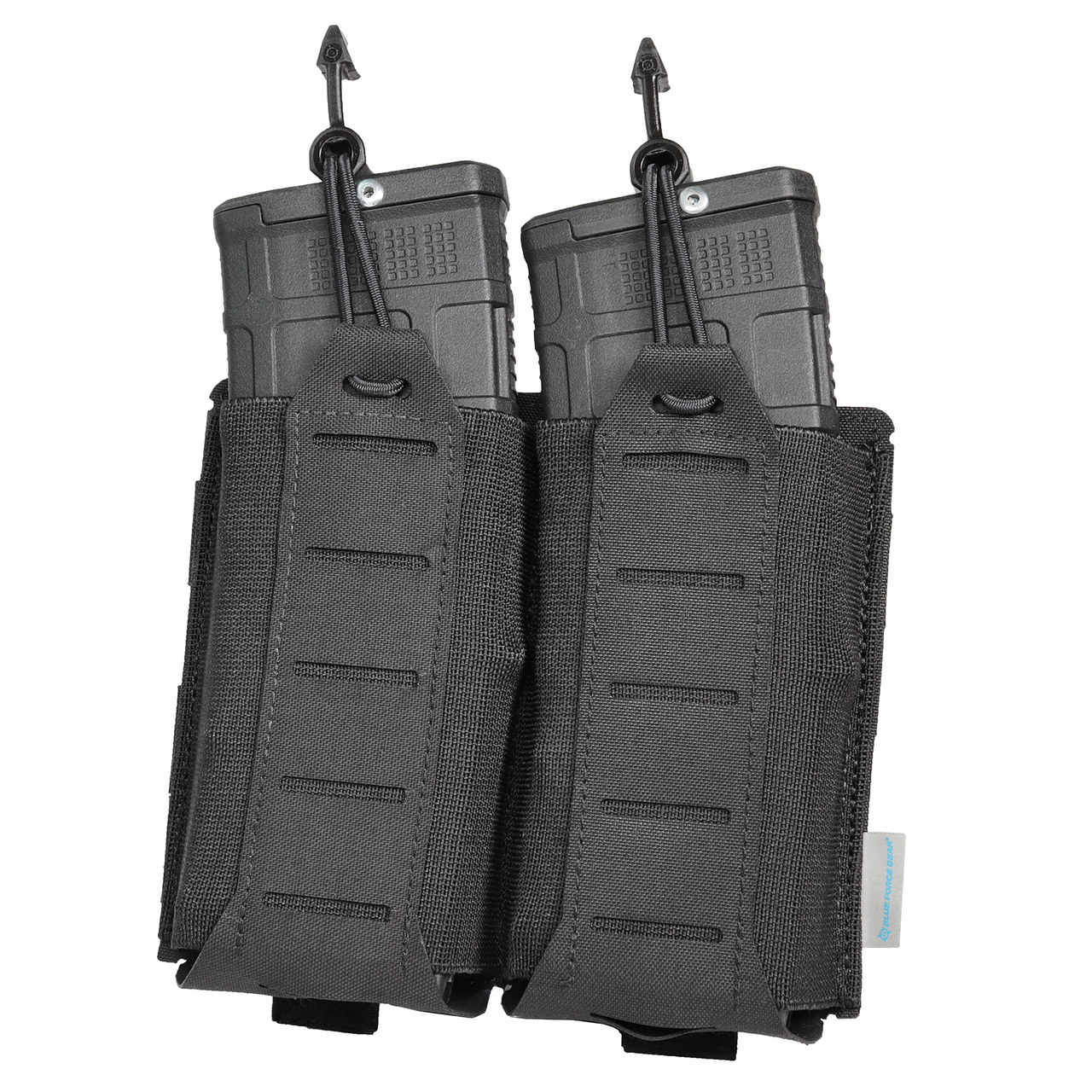 個人装備 Blue Force Gear Double M4 Magazine Pouch Blue Force Gear Double M4 Mag Pouch