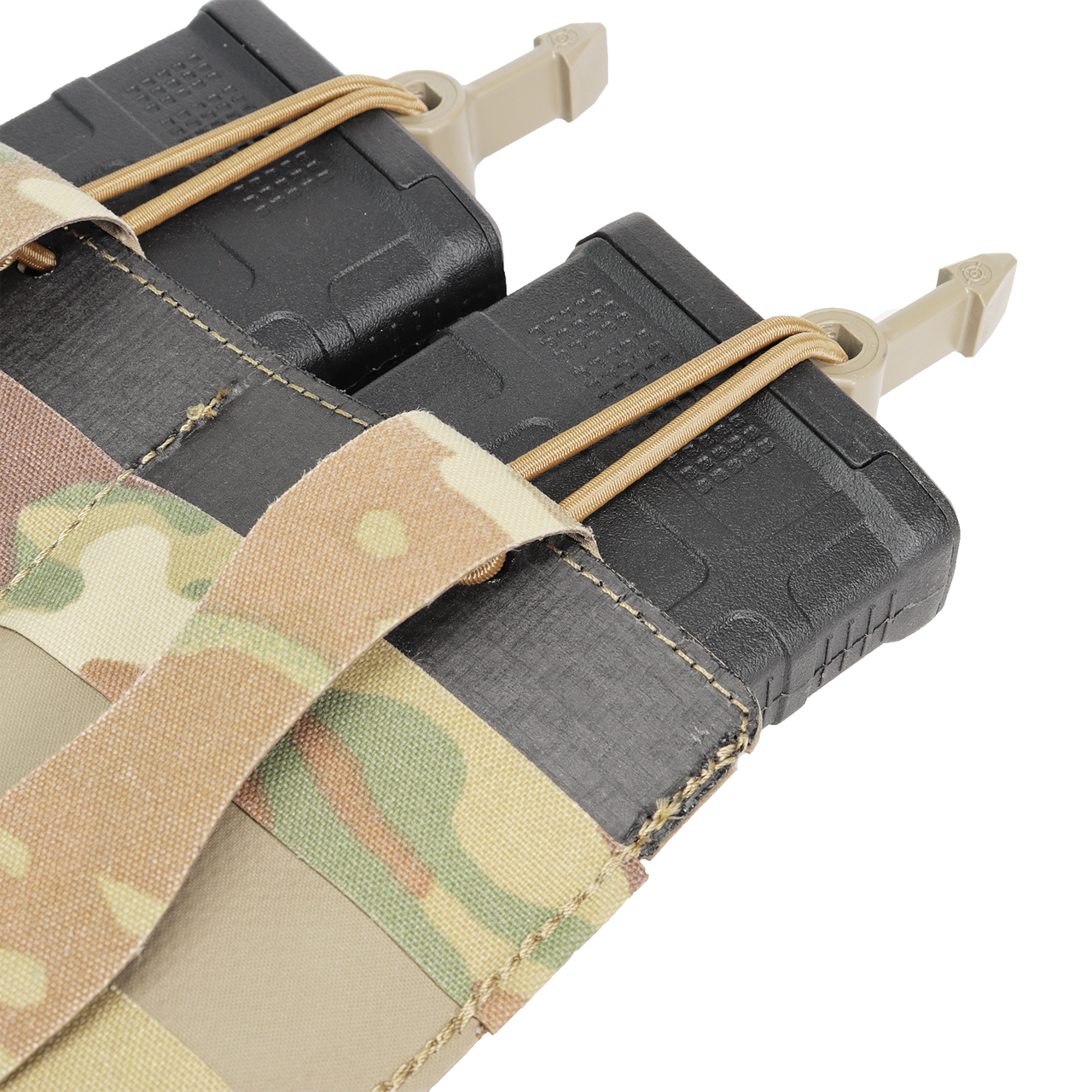 Blue Force Gear Double M4 Mag Pouch