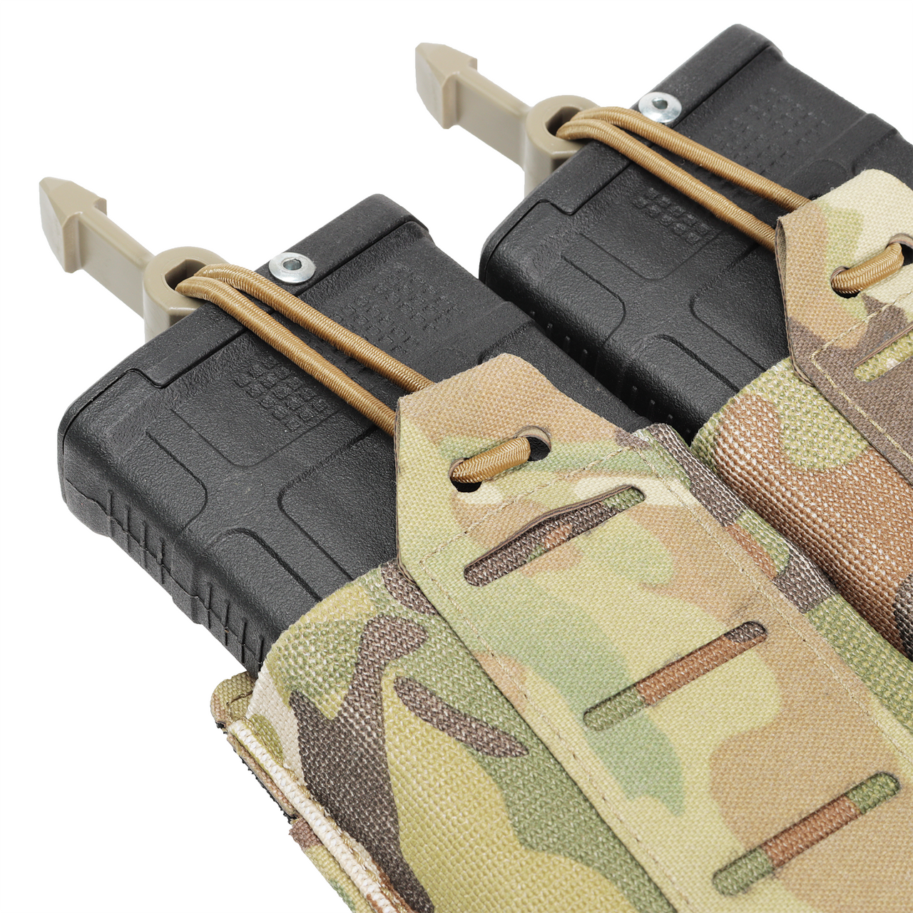 個人装備 Blue Force Gear Double M4 Magazine Pouch Double M4 Magazine Pouch