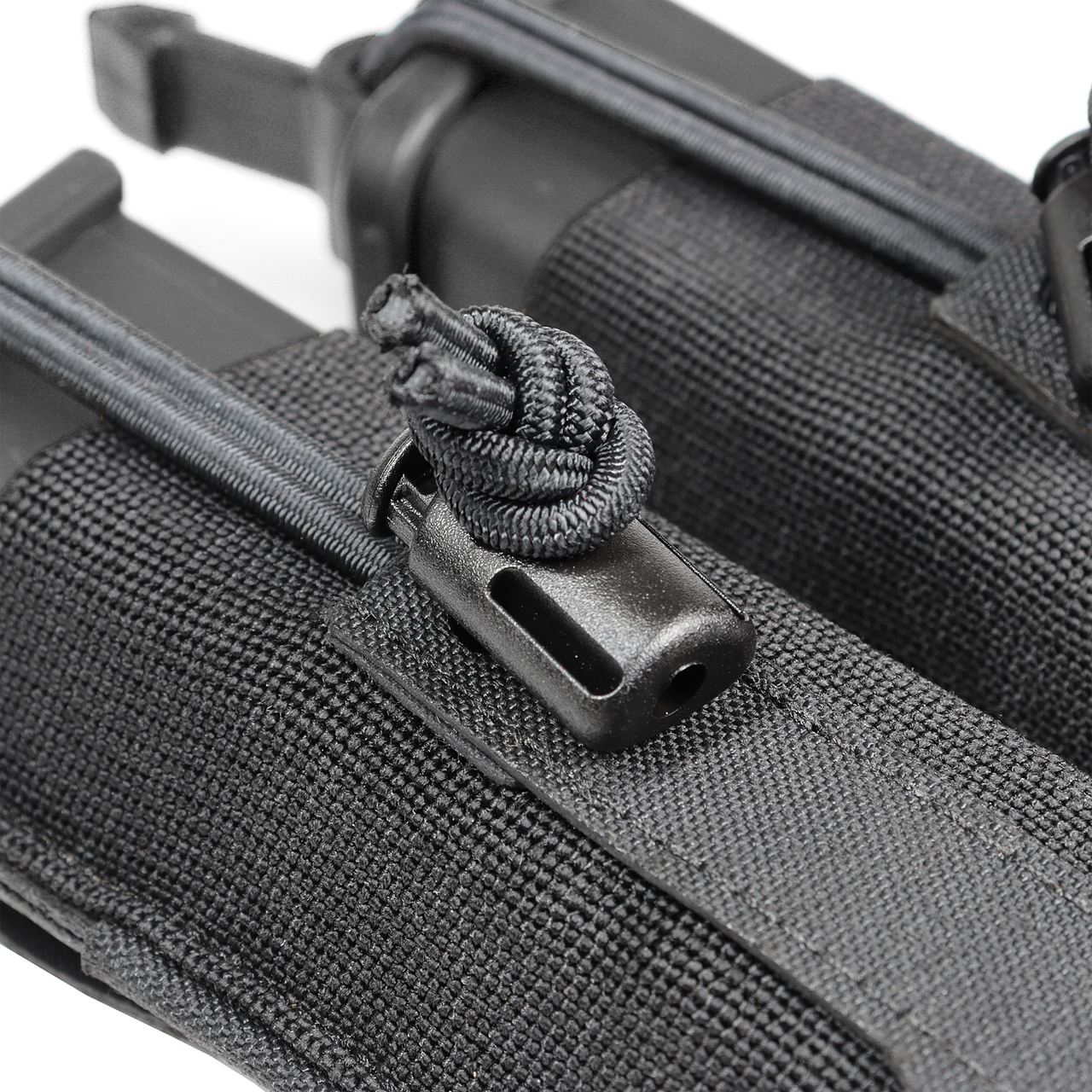 Blue Force Gear Double Pistol MAG NOW! Pouch | MOLLE Pistol Mag Pouch