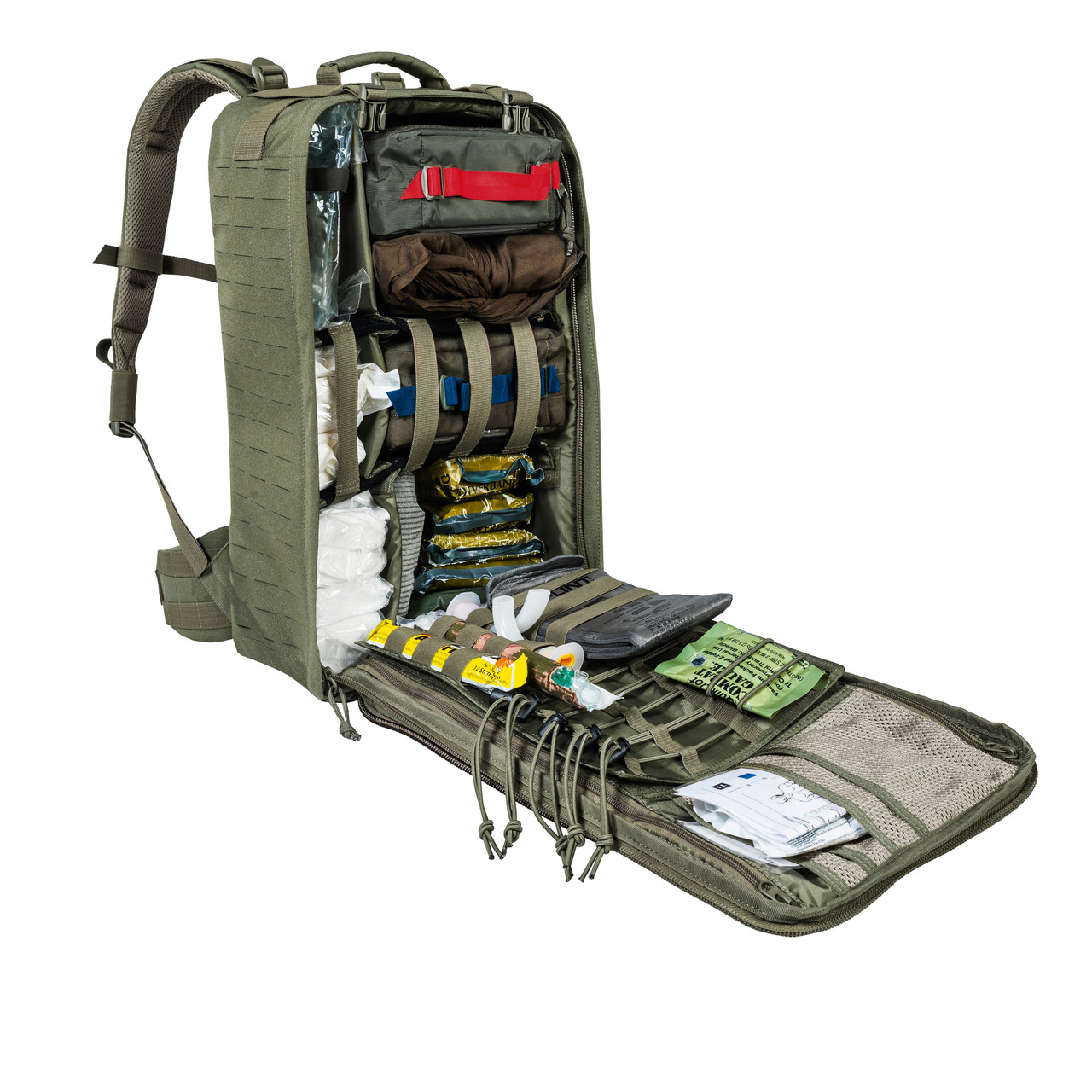 Tasmanian Tiger First Responder Move On MKII