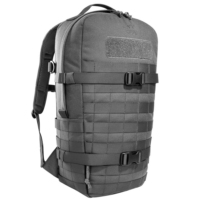 Tasmanian Tiger Essential Pack L MKII – 15L Tactical Daypack