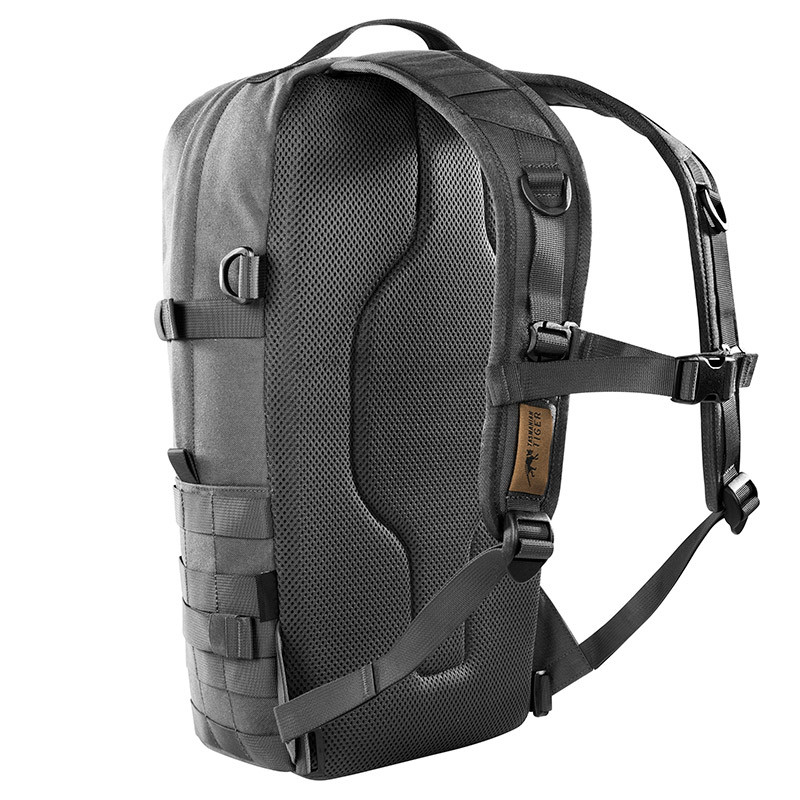 Tasmanian Tiger Essential Pack L MKII – 15L Tactical Daypack