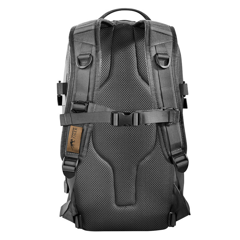 Tasmanian Tiger Essential Pack L MKII – 15L Tactical Daypack