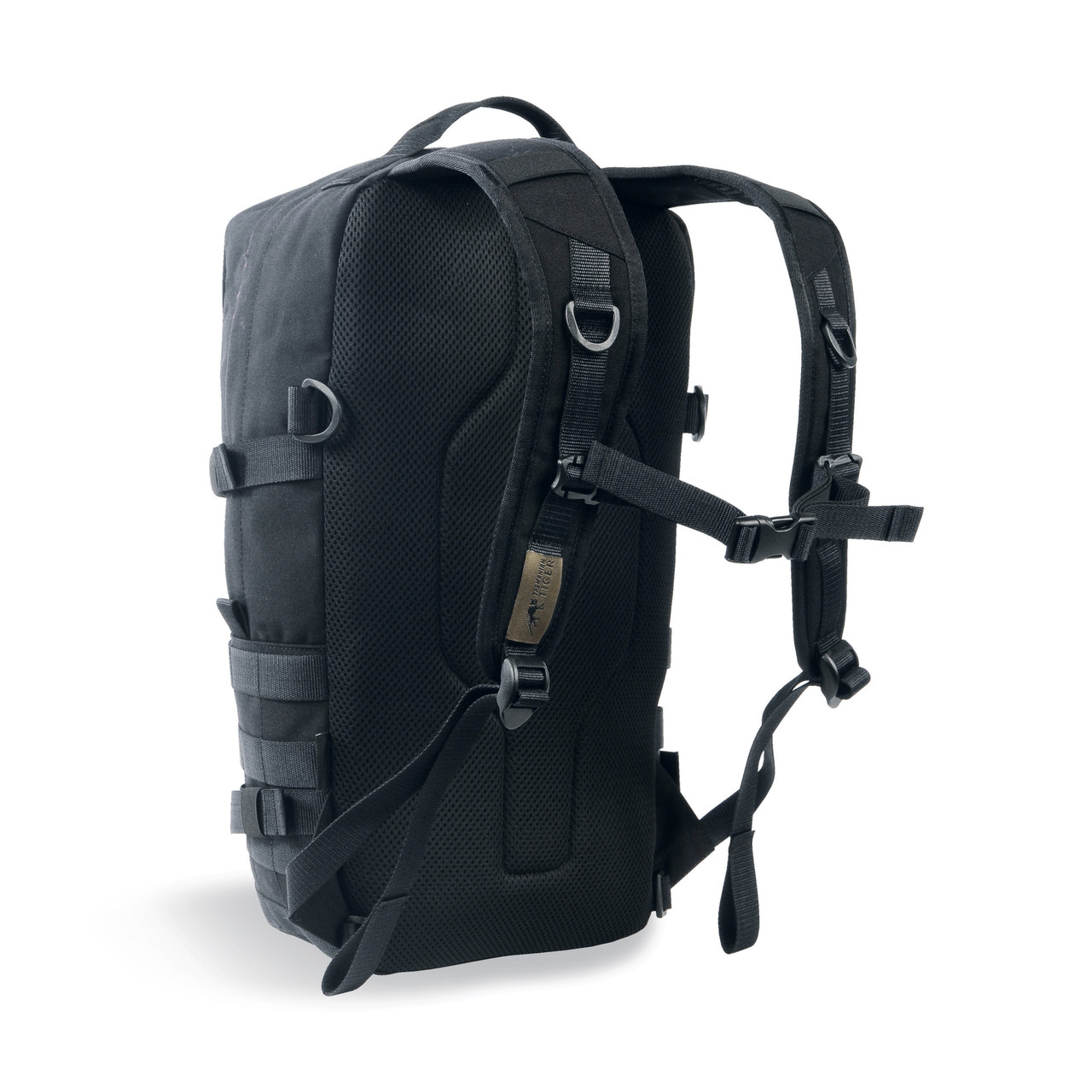 Tasmanian Tiger Essential Pack L MKII – 15L Tactical Daypack