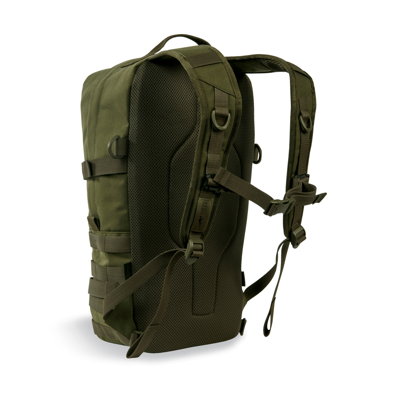 Tasmanian Tiger Essential Pack L MKII – 15L Tactical Daypack