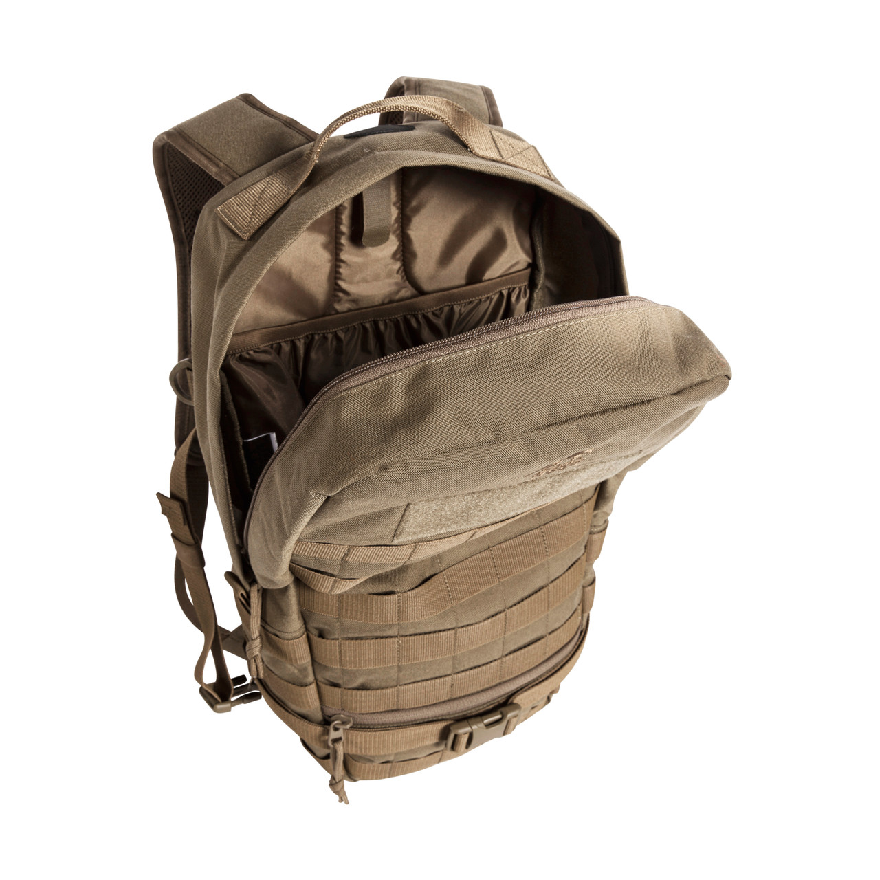 Tasmanian Tiger Essential Pack L MKII – 15L Tactical Daypack