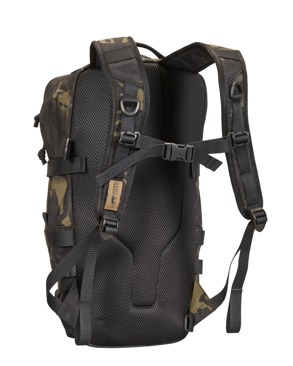Tasmanian Tiger Essential Pack L MKII – 15L Tactical Daypack