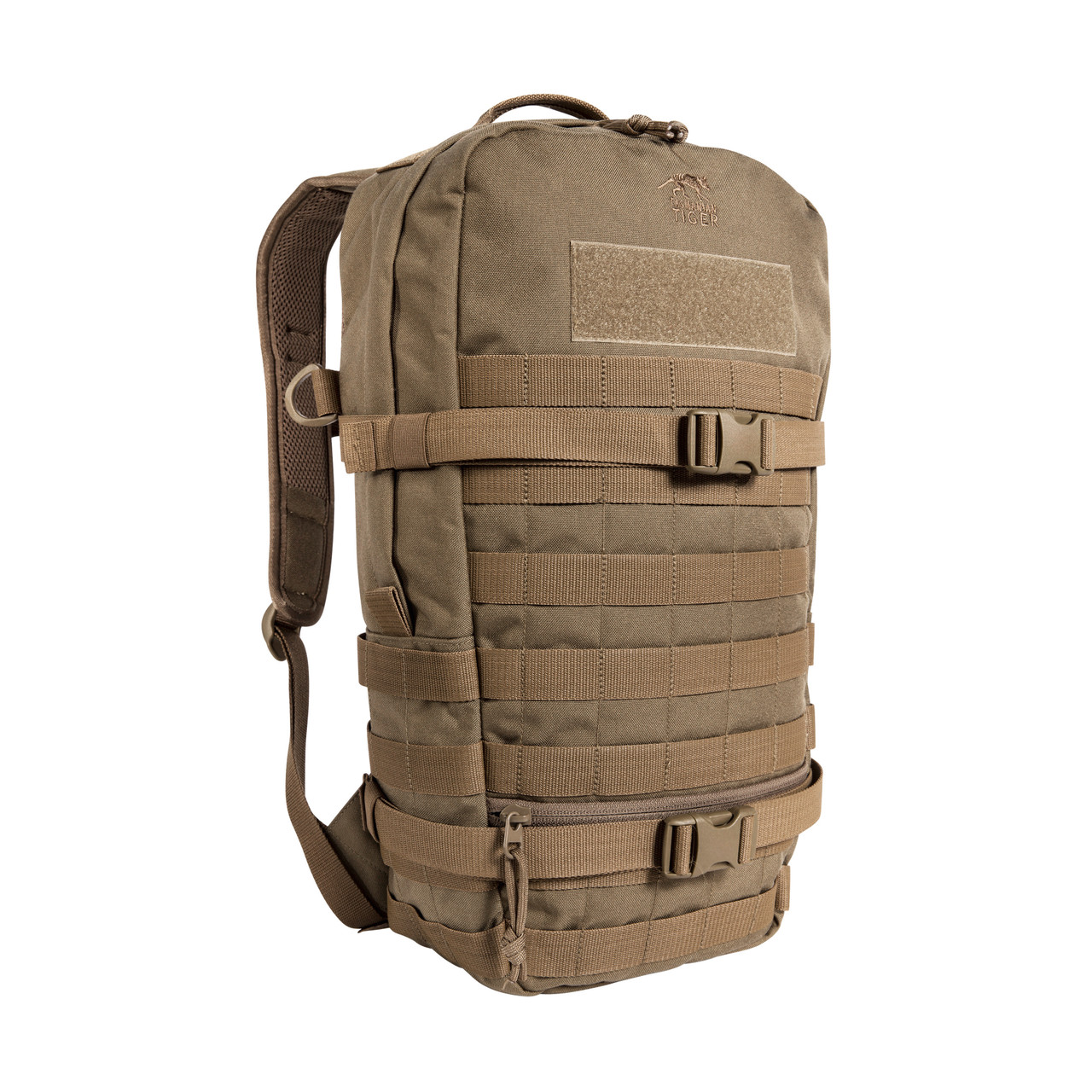 Tasmanian Tiger Essential Pack L MKII – 15L Tactical Daypack