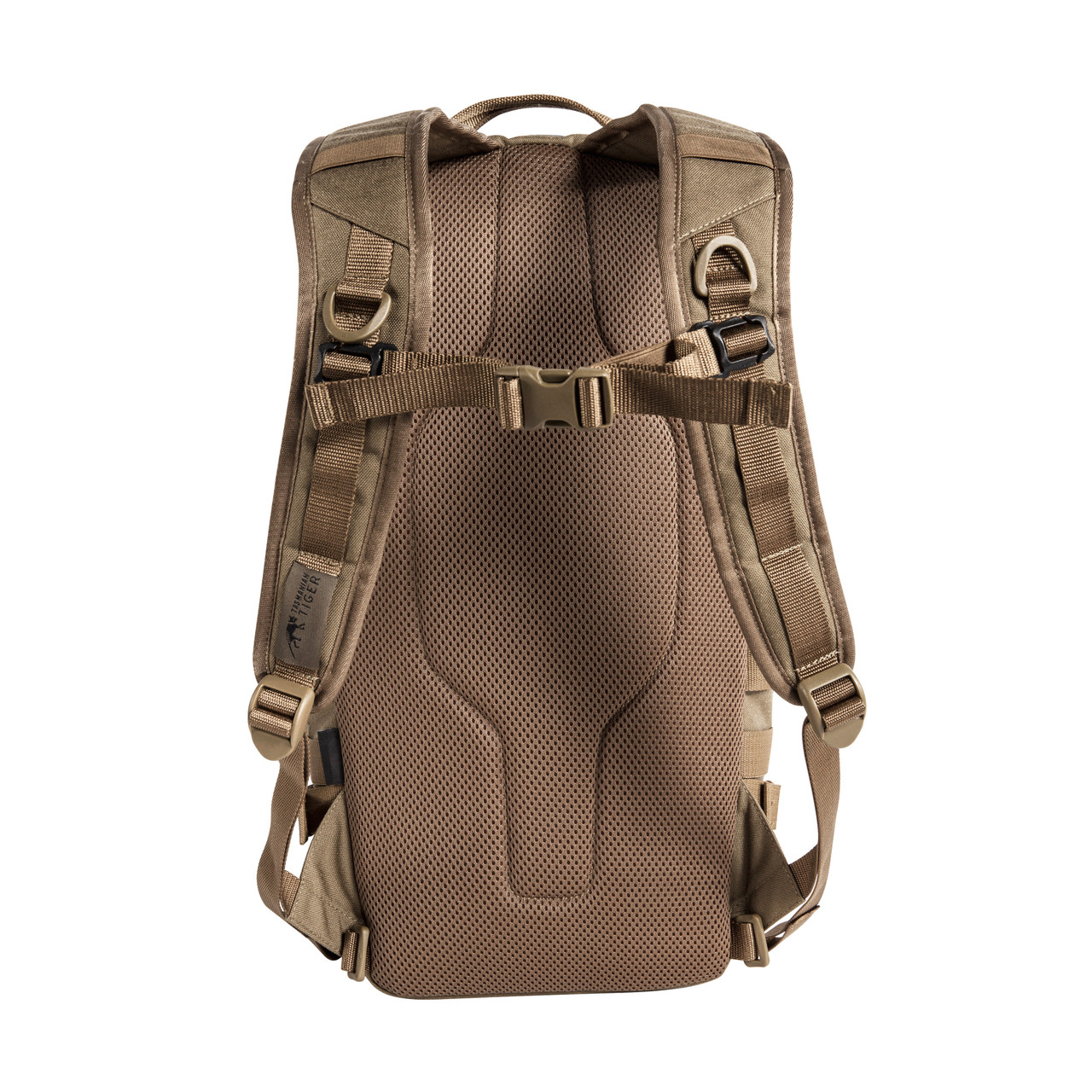 Tasmanian Tiger Essential Pack L MKII – 15L Tactical Daypack