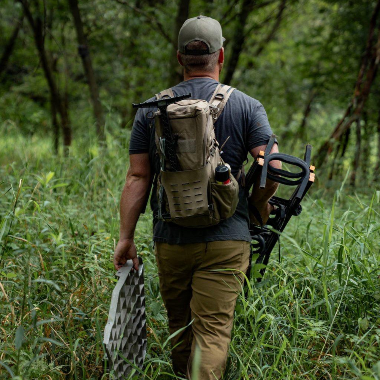 Eberlestock Bandit Pack