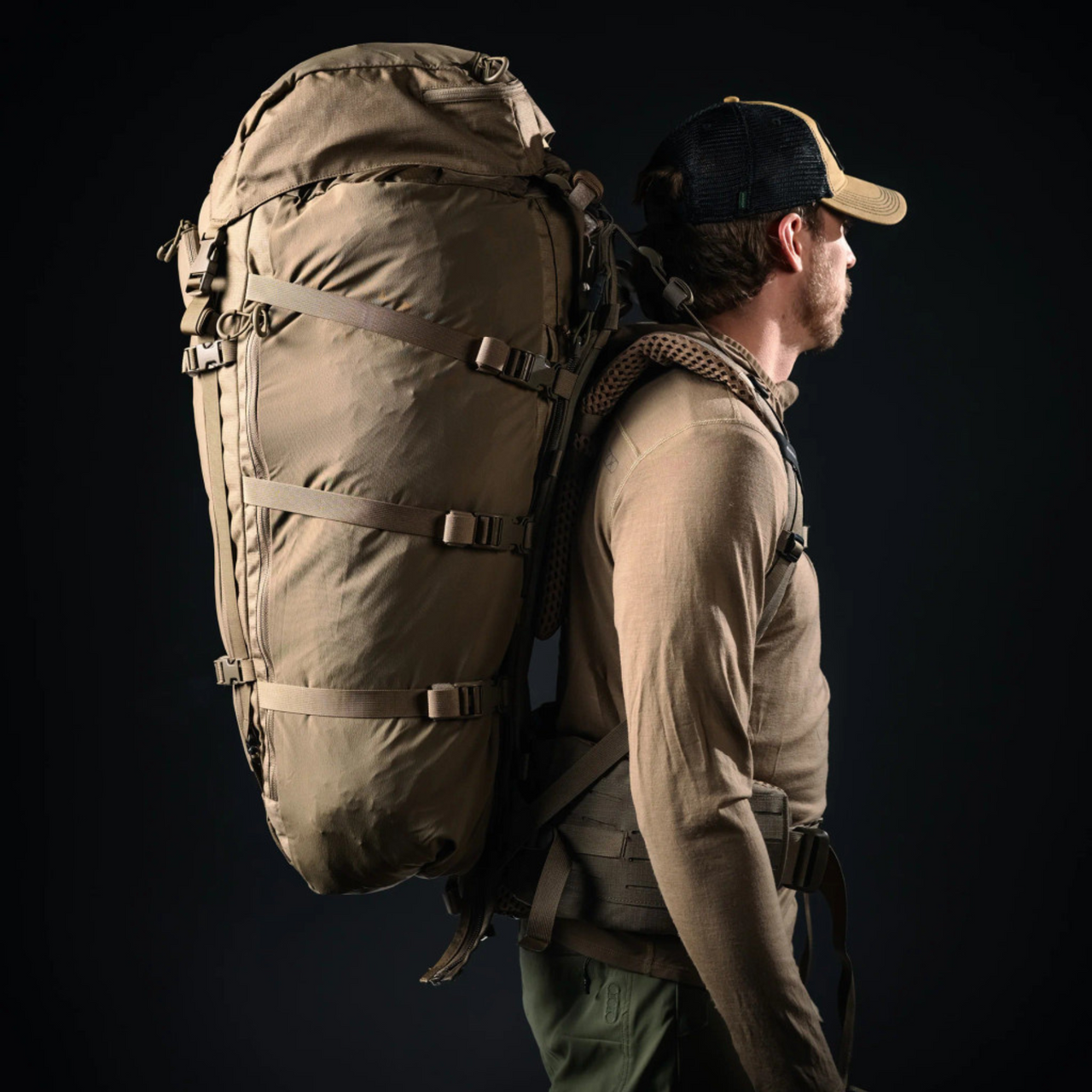 Eberlestock Brooks Pack - Thumbnail 2