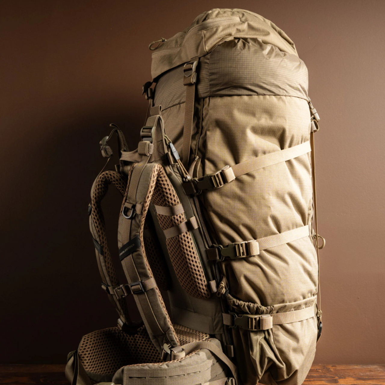 Eberlestock Brooks Pack - Thumbnail 4
