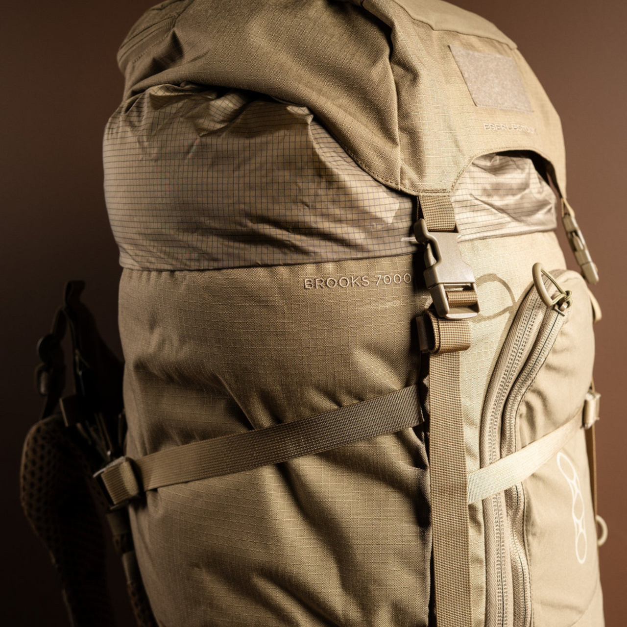 Eberlestock Brooks Pack